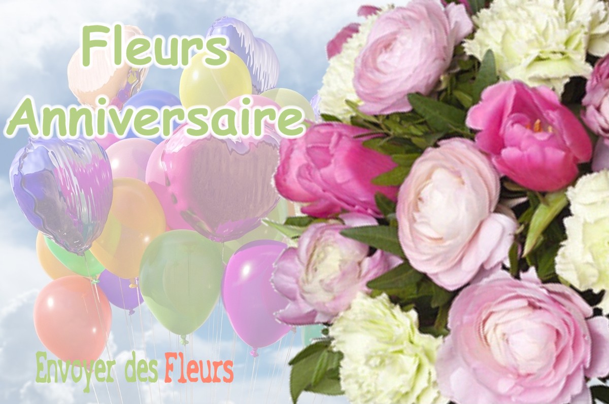 lIVRAISON FLEURS ANNIVERSAIRE à BELBEZE-DE-LAURAGAIS