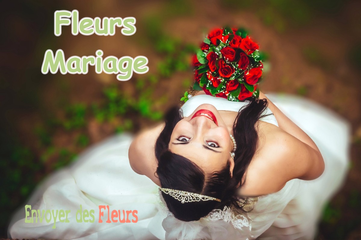 lIVRAISON FLEURS MARIAGE à BELBEZE-DE-LAURAGAIS