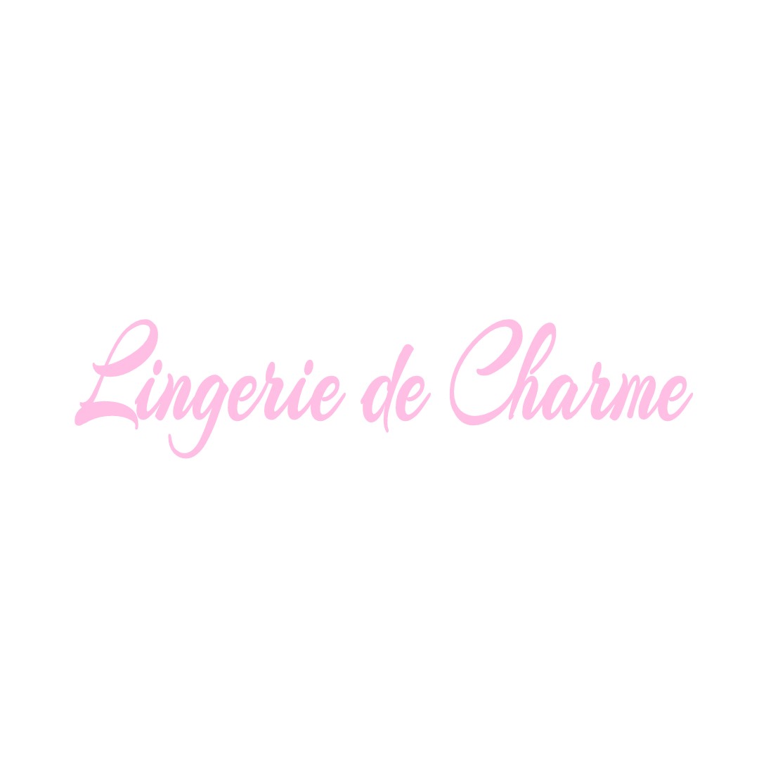 LINGERIE DE CHARME BELBEZE-DE-LAURAGAIS